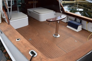 CHINO 36ft Rybovich Yacht For Sale