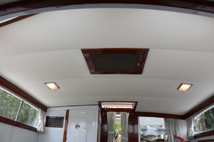 CHINO 36ft Rybovich Yacht For Sale