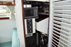 CHINO 36ft Rybovich Yacht For Sale