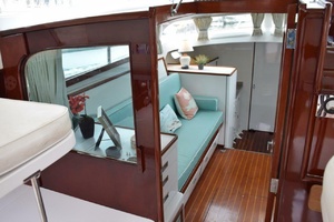 CHINO 36ft Rybovich Yacht For Sale