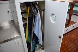 CHINO 36ft Rybovich Yacht For Sale