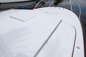 CHINO 36ft Rybovich Yacht For Sale