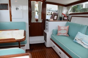CHINO 36ft Rybovich Yacht For Sale