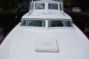 CHINO 36ft Rybovich Yacht For Sale