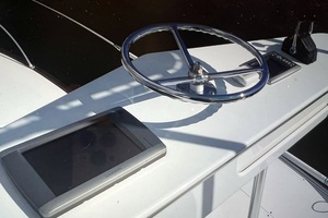 CHINO 36ft Rybovich Yacht For Sale
