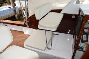 CHINO 36ft Rybovich Yacht For Sale