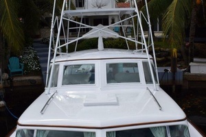 CHINO 36ft Rybovich Yacht For Sale