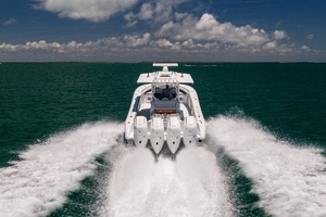 2023 Yellowfin Offshore thumbnail 9