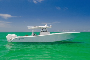 2023 Yellowfin Offshore thumbnail 1
