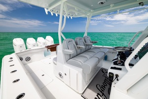 2023 Yellowfin Offshore thumbnail 20