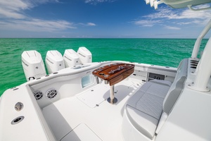 2023 Yellowfin Offshore thumbnail 39