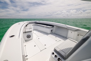 2023 Yellowfin Offshore thumbnail 12