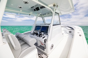 2023 Yellowfin Offshore thumbnail 23