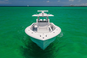 2023 Yellowfin Offshore thumbnail 4