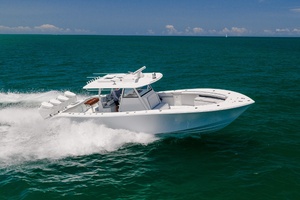 2023 Yellowfin Offshore thumbnail 8