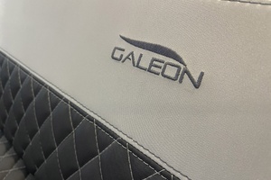 2020 Galeon 425 HTS thumbnail 27