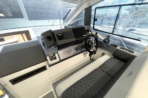 2020 Galeon 425 HTS thumbnail 13