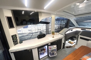 2020 Galeon 425 HTS thumbnail 7