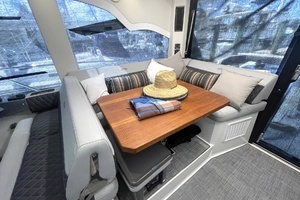 2020 Galeon 425 HTS thumbnail 9