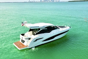 2020 Galeon 425 HTS thumbnail 2
