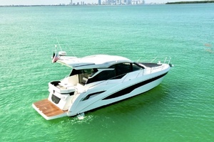 2020 Galeon 425 HTS thumbnail 2
