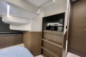 2020 Galeon 425 HTS thumbnail 22