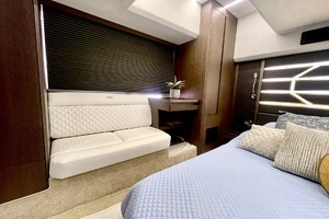 2020 Galeon 425 HTS thumbnail 21