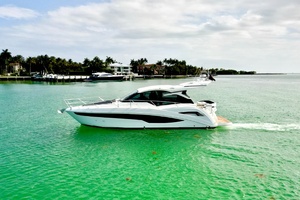 2020 Galeon 425 HTS thumbnail 1