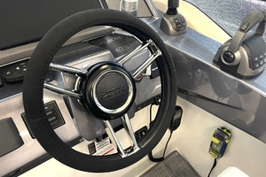 2020 Galeon 425 HTS thumbnail 12