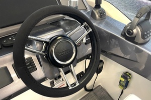 2020 Galeon 425 HTS thumbnail 12