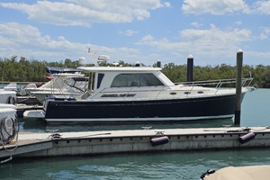 Photo 6071887 for 2016 Back Cove 37  