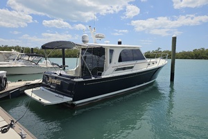 Photo 6071889 for 2016 Back Cove 37  