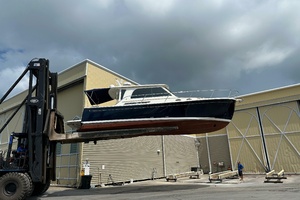 Photo 6071896 for 2016 Back Cove 37  