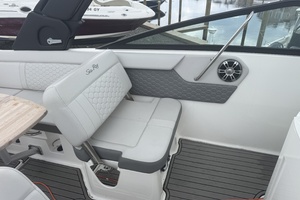 Photo 6071945 for 2024 Sea Ray SDX 250 Outboard  