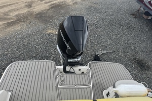 Photo 6071953 for 2024 Sea Ray SDX 250 Outboard  