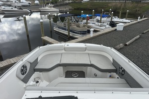 Photo 6071948 for 2024 Sea Ray SDX 250 Outboard  