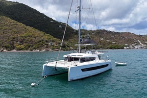 Satori 46ft Bali Yacht For Sale