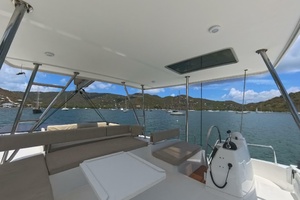 Satori 46ft Bali Yacht For Sale