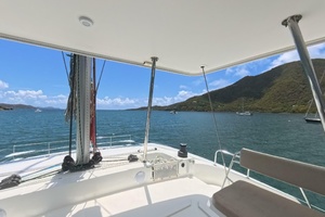 Satori 46ft Bali Yacht For Sale