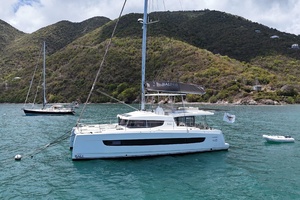 Satori 46ft Bali Yacht For Sale