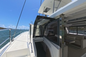 Satori 46ft Bali Yacht For Sale