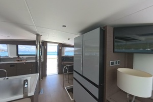 Satori 46ft Bali Yacht For Sale