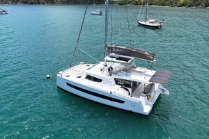 Satori 46ft Bali Yacht For Sale