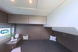 Satori 46ft Bali Yacht For Sale