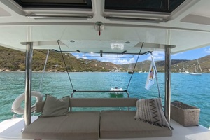 Satori 46ft Bali Yacht For Sale