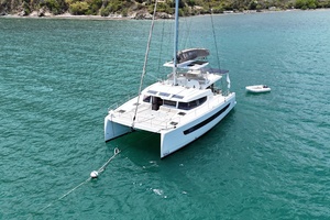 Satori 46ft Bali Yacht For Sale