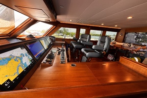 2025 Marlow EXPLORER 70E MK II thumbnail 15
