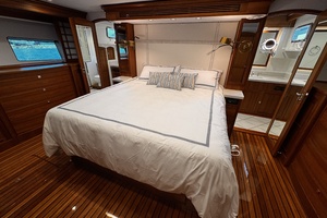2025 Marlow EXPLORER 70E MK II thumbnail 3