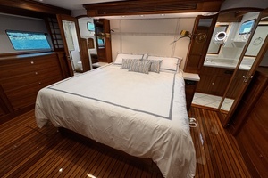 2025 Marlow EXPLORER 70E MK II thumbnail 3