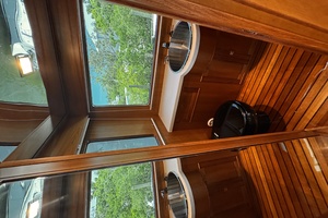 2025 Marlow EXPLORER 70E MK II thumbnail 11